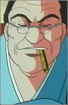 Seguchi Hiroyuki