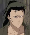 Kuki Genjirou