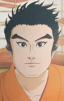 Mori Nagayoshi
