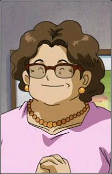 Beaumont Gina