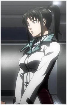 Yanasegawa Yaeko