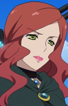 Dodge Claudia