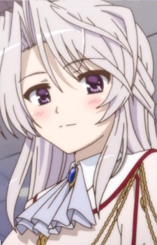 Mochizuki Maho