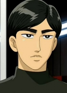 Shima Tatsuya
