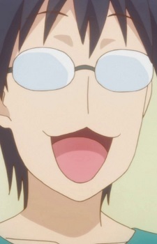 Tsunashi Hajime