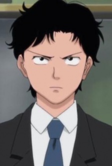 Hamaoka Takeshi