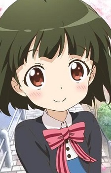 Oomiya Shinobu