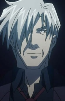Norose Genichi