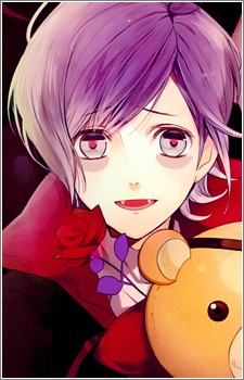 Sakamaki Kanato