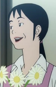 Horiuchi Mother
