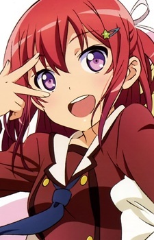 Kanzaki Tomoyo