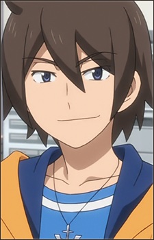 Sakai Minato