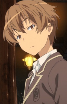 Mizusaka Souta