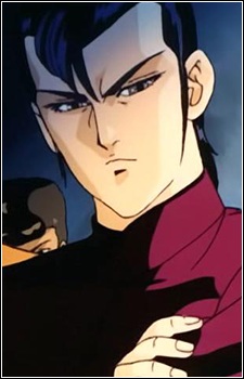 Wong Bobby