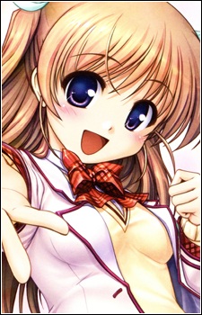 Shirasaki Tsugumi