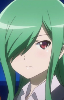 Saitou Hitomi