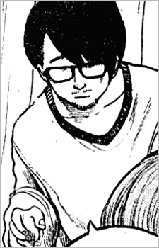 Koyama Nobuo