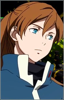 Nishimura Haru