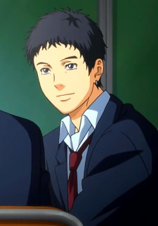 Arai Ken