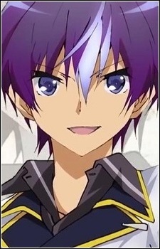 Haimura Moroha