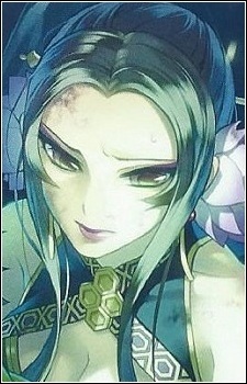 Hourai Ost
