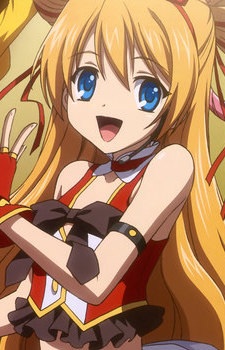 Amagi Marine