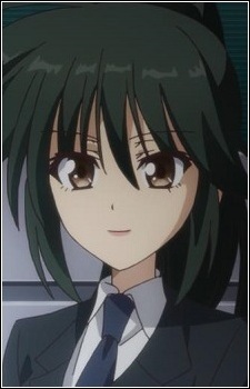 Shinomiya Haruka