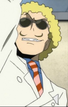 Sandshelt Max