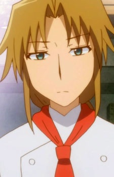 Samura Tadashi