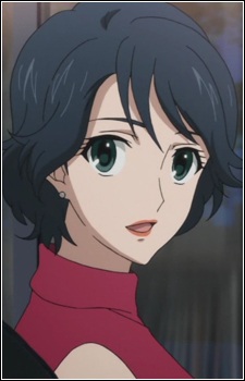 Okikura Miwako