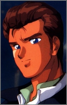 McNichol Leon
