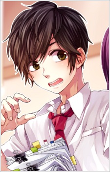Mochizuki Souta