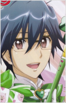 Kinugawa Atsushi