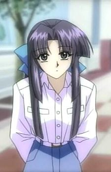 Kifu Kokono