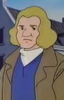 Smeaton John