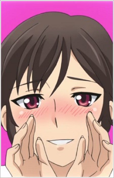 Kangoshi Himeru