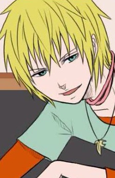 Hamago Keisuke