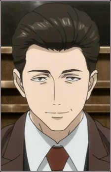 Hirokawa Takeshi
