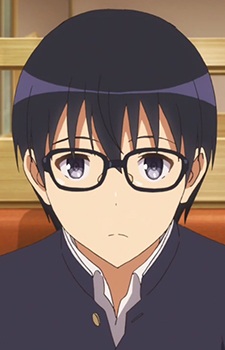 Aki Tomoya