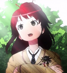 Watanabe Mio