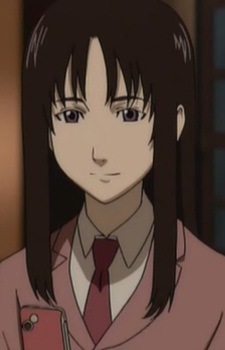 Kashiwa Hitomi