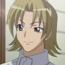 Uchiyama Masafumi