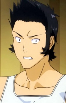 Aoki Daigo