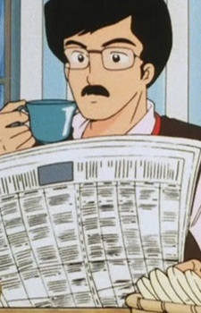 Kasuga Takashi