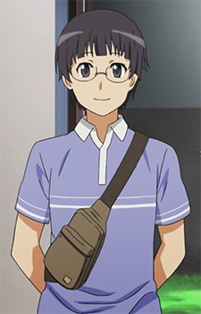 Yoichi Takehiko