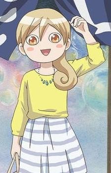 Murasaki Wakako