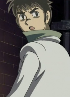 Komyoji Ichiro