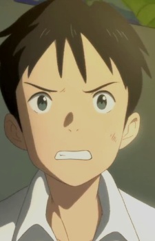 Saijou Kenta