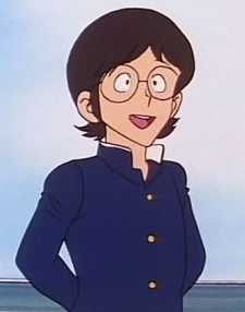 Muraki Yoshio
