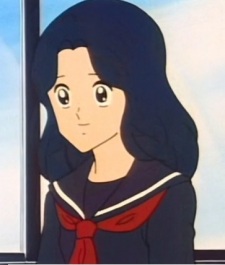 Kashima Miyuki